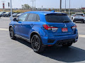 2025 Mitsubishi Outlander Sport 2.0 LE