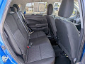 2025 Mitsubishi Outlander Sport 2.0 LE