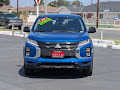 2025 Mitsubishi Outlander Sport 2.0 LE