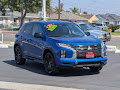 2025 Mitsubishi Outlander Sport 2.0 LE