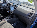 2025 Mitsubishi Outlander Sport 2.0 LE