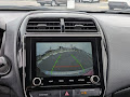 2025 Mitsubishi Outlander Sport 2.0 LE