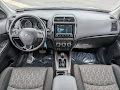 2025 Mitsubishi Outlander Sport 2.0 LE