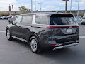 2023 Kia Carnival LX Seat Package