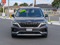2023 Kia Carnival LX Seat Package