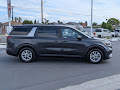 2023 Kia Carnival LX Seat Package