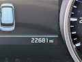 2023 Kia Carnival LX Seat Package