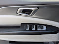 2023 Kia Carnival LX Seat Package