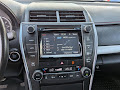 2015 Toyota Camry XSE V6