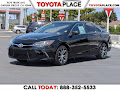 2015 Toyota Camry XSE V6