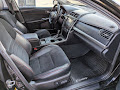 2015 Toyota Camry XSE V6