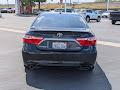 2015 Toyota Camry XSE V6