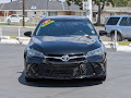 2015 Toyota Camry XSE V6