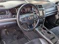 2015 Toyota Camry XSE V6