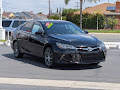2015 Toyota Camry XSE V6