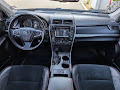 2015 Toyota Camry XSE V6