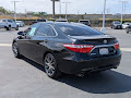 2015 Toyota Camry XSE V6