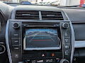 2015 Toyota Camry XSE V6
