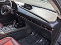 2025 Mazda CX-30 2.5 S Carbon Edition