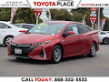 2017 Toyota Prius Prime Premium