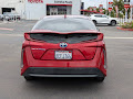2017 Toyota Prius Prime Premium