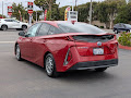 2017 Toyota Prius Prime Premium