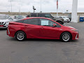 2017 Toyota Prius Prime Premium