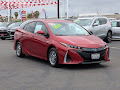 2017 Toyota Prius Prime Premium