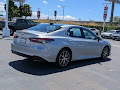 2021 Toyota Camry XLE