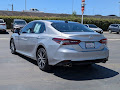 2021 Toyota Camry XLE