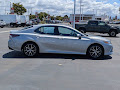2021 Toyota Camry XLE