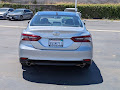 2021 Toyota Camry XLE