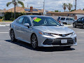 2021 Toyota Camry XLE