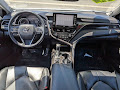 2021 Toyota Camry XLE