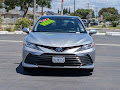 2021 Toyota Camry XLE