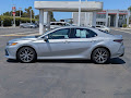 2021 Toyota Camry XLE