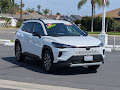 2026 Toyota Corolla Cross Hybrid SE