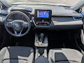 2026 Toyota Corolla Cross Hybrid SE