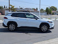 2026 Toyota Corolla Cross Hybrid SE