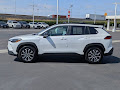 2026 Toyota Corolla Cross Hybrid SE