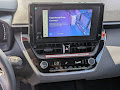 2026 Toyota Corolla Cross Hybrid SE