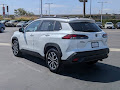 2026 Toyota Corolla Cross Hybrid SE