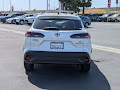 2026 Toyota Corolla Cross Hybrid SE