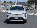 2026 Toyota Corolla Cross Hybrid SE