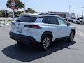 2026 Toyota Corolla Cross Hybrid SE