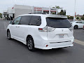 2016 Toyota Sienna SE