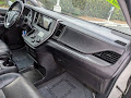 2016 Toyota Sienna SE