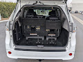 2016 Toyota Sienna SE
