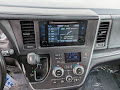 2016 Toyota Sienna SE