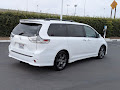 2016 Toyota Sienna SE